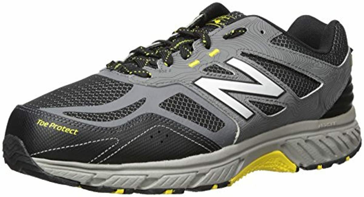 new balance 510 v4 men's trail running shoes